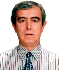 Erol GÖKMENOĞLU