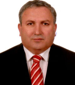 Yusuf Akgün